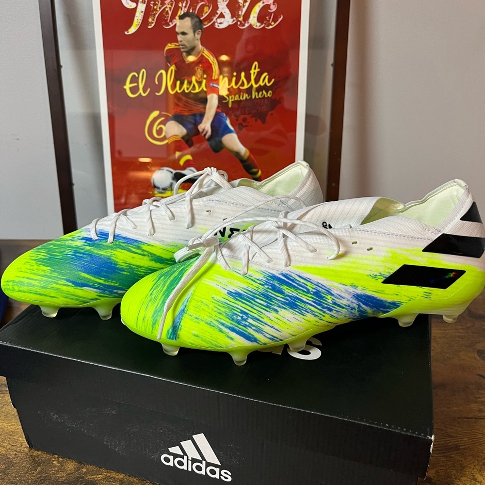 Adidas Nemeziz 19.1